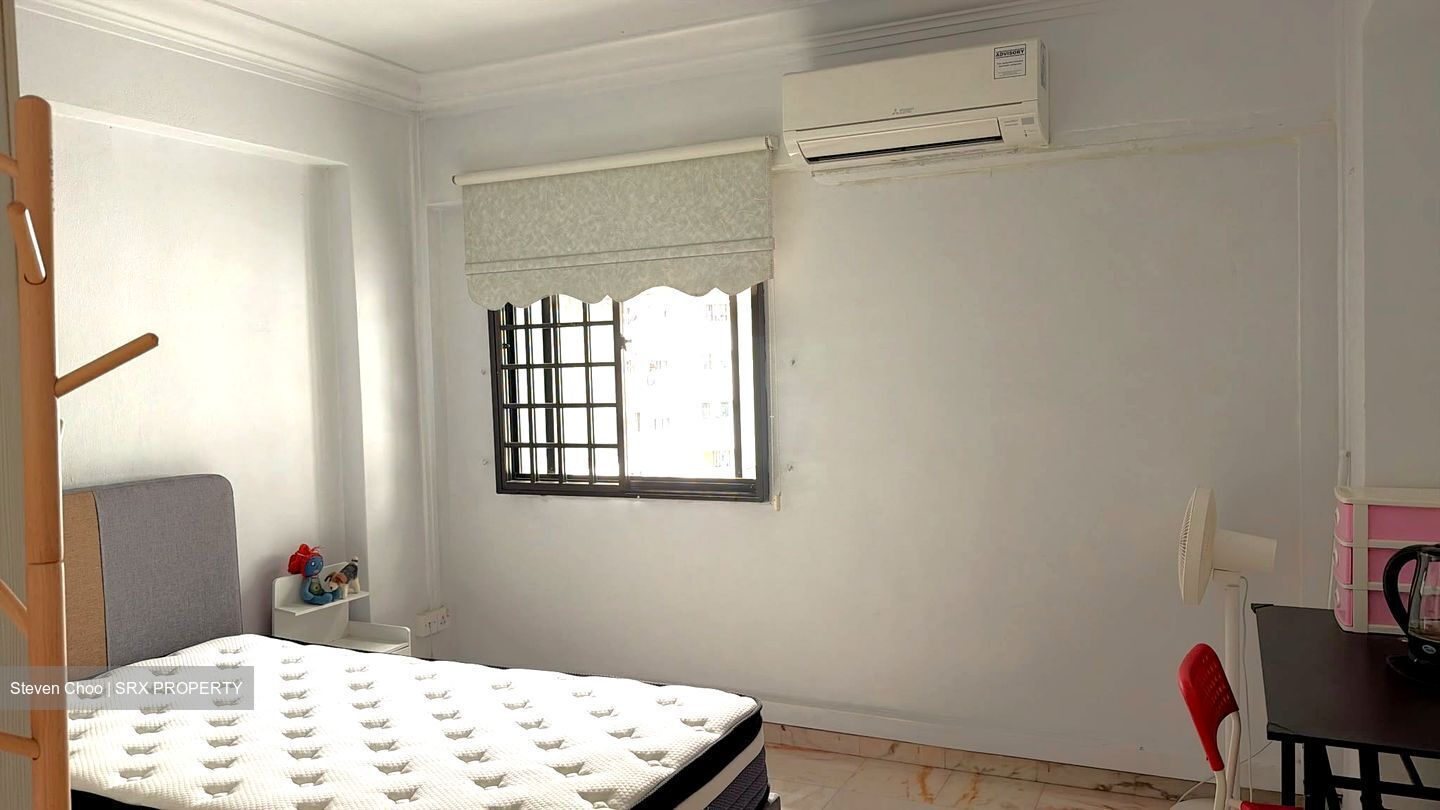 Blk 580 Hougang Avenue 4 (Hougang), HDB 3 Rooms #563724671